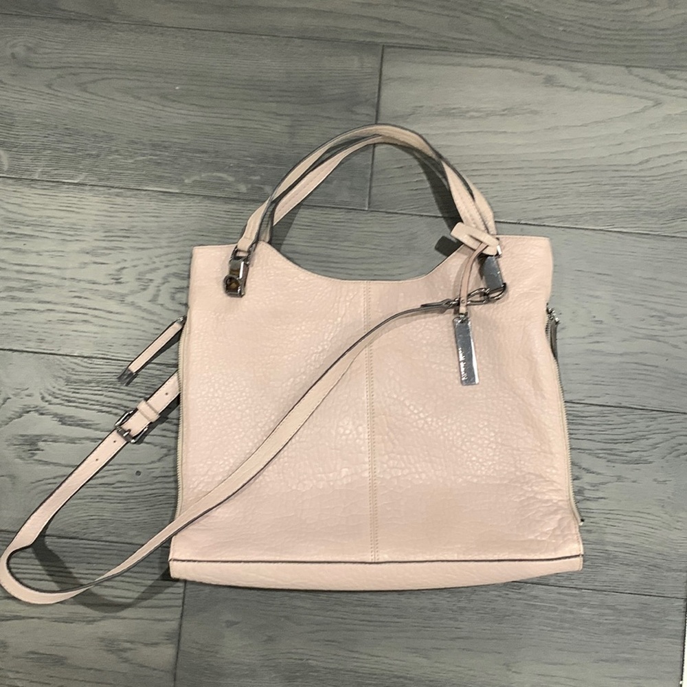 NWT Vince Camuto Eliza tote